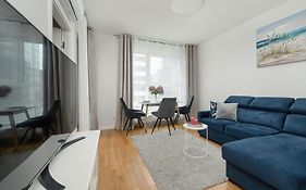 Rent Like Home - Gwiazdzista 20